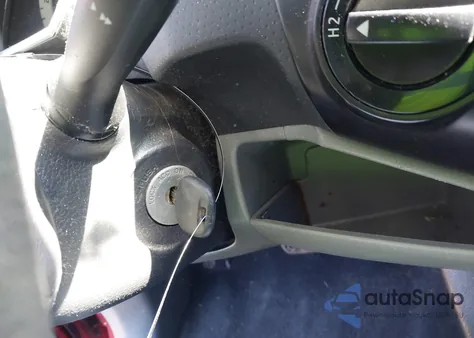 2012 Toyota Tacoma из США, поврежденный, VIN 5TFPX4EN9CX007644